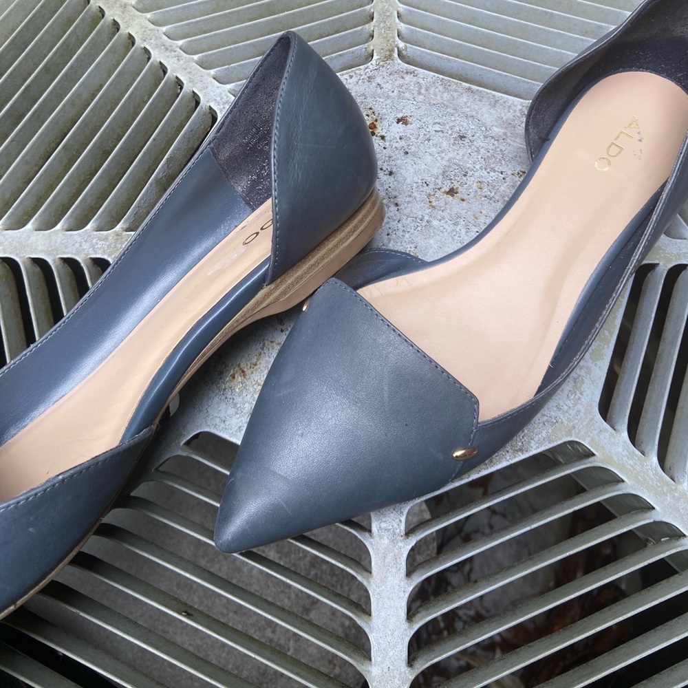 Aldo shoes in very good condition